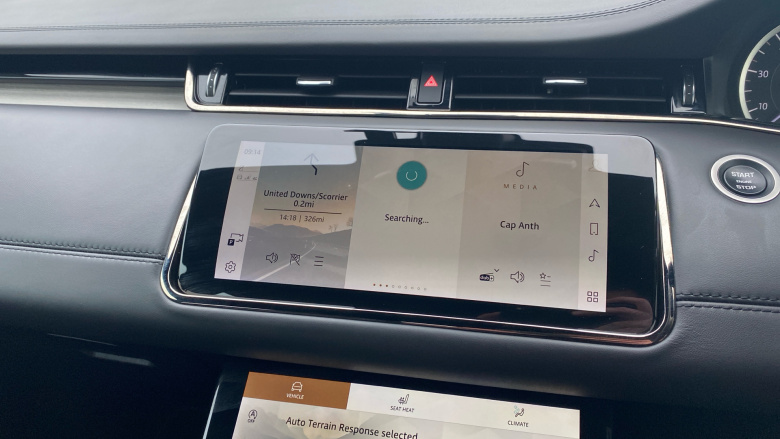 Land Rover Range Rover Evoque 1.5 P300e Autobiography 5dr Auto Hatchback